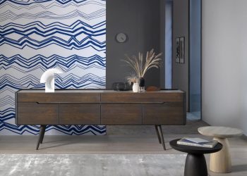 Javorina - Nadčasový dizajn pre najnáročnejších