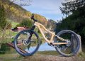 Exkluzívne drevené bicykle BMI
