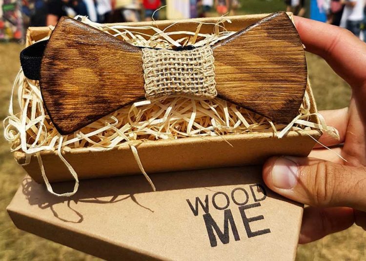 WoodME