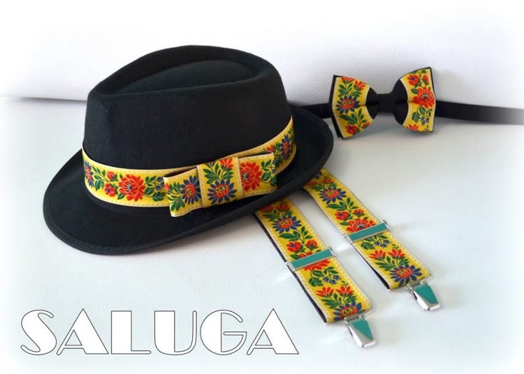 Saluga