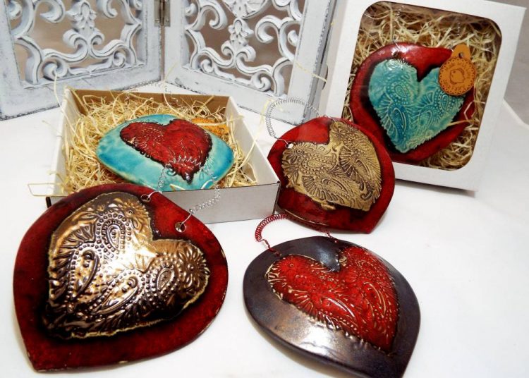 JanaFabry – Keramika