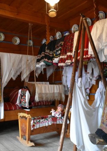 Múzeum Ždiarsky dom