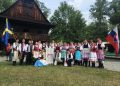 Folklórny súbor Haviar