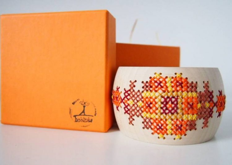 Hoblinka, dizajn – ornamentálna výzdoba do dreva ®