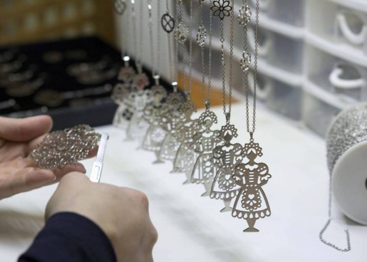 Dizajnové šperky KATARINA ŽIAK