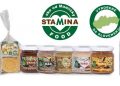 STAMINA – Jedzte zdravo!