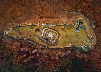 Kvíz – Spoznáte slovenské pamiatky podľa pôdorysu?