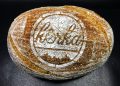 Kôrka – bezlepkový kváskový chlebík z Liptova