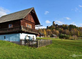 Kvíz – Spoznajte Ľubovniansky hrad a skanzen