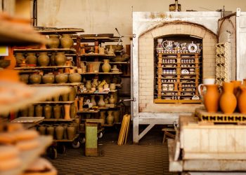 Slovenská ľudová majolika oslavuje 138 rokov