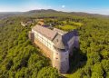 Kvíz – Najkrajší hrad v Malých Karpatoch – Červený Kameň