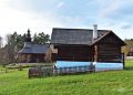 Vypočujte si – Skanzen pod hradom Ľubovňa
