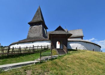 Kostol sv. Martina v Čeríne