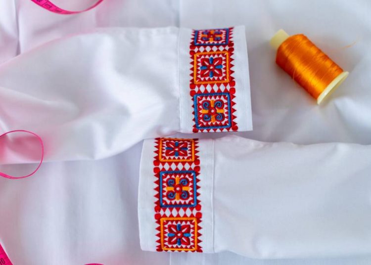 FolkFurt – Ľudová elegancia