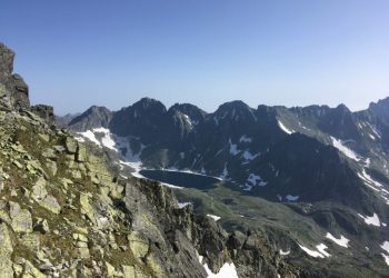 Horolezecké chuťovky od Spolku horských vodcov