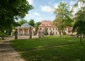 Európske unikátne kúpele Sklené Teplice