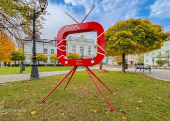 Objavte putovné fotopointy na Gemeri