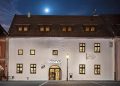 Doma u nás – Romantický únik v srdci Spišskej Soboty