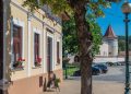 Na predaj Kežmarská Reštaurácia s jedinečným potenciálom v srdci turistického ruchu