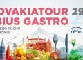 Dvojitá dávka inšpirácie nielen pre HoReCa segment: ITF Slovakiatour a Danubius Gastro 2026